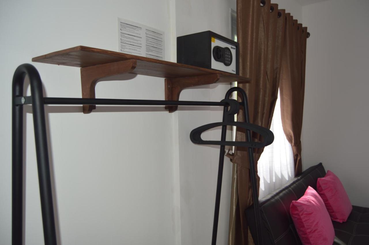 Askara Guest House & Hostel Ubud Esterno foto